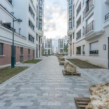 *Disneyland-Paris* 10 Pers, Wifi, 2 Parkings Chessy  Exterior photo