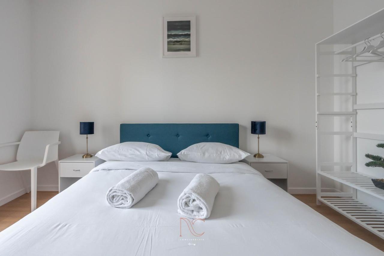 *Disneyland-Paris* 10 Pers, Wifi, 2 Parkings Chessy  Exterior photo